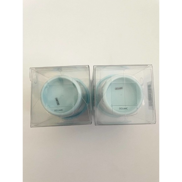 Lot Of 2 Peach & Lily Blueberry Ice Cream
Facial Moisturizer Hydrating Gel - Picture 8 of 8